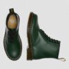 1460 Smooth Leather Lace Up Boots 1460 Smooth Leather Lace Up Boots