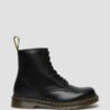 1460 Smooth Leather Lace Up Boots 1460 Smooth Leather Lace Up Boots