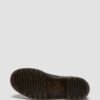 1460 SOLAR FLARE Reclaimed Leather Lace Up Boots
