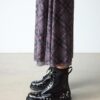 1460 Studded Buttero Leather Boots
