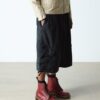 1460 Vintage Made in England Leather Lace Up Boots
