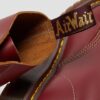 1460 Vintage Made in England Leather Lace Up Boots
