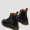 1460 Vintage Made in England Leather Lace Up Boots