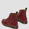 1460 Vintage Made in England Leather Lace Up Boots