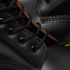 1460 Vintage Made in England Leather Lace Up Boots