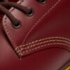 1460 Vintage Made in England Leather Lace Up Boots
