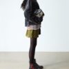 1460 Vonda Floral Leather Lace Up Boots
