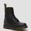 1460 Vonda Mono Women's Floral Boots