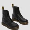 1460 Vonda Mono Women's Floral Boots