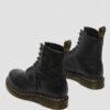 1460 Vonda Mono Women's Floral Boots