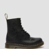 1460 Vonda Mono Women's Floral Boots