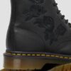 1460 Vonda Mono Women's Floral Boots