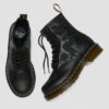 1460 Vonda Mono Women's Floral Boots