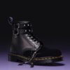 1460 Wednesday Velvet Boots
