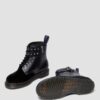 1460 Wednesday Velvet Boots