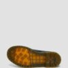 1460 Women's Faux Fur Lined Lace Up Boots
