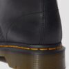 1460 Women's Faux Fur Lined Lace Up Boots