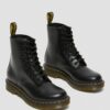 1460 WOMEN'S Smooth Leather Lace Up Boots