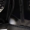 1460 ZIP Arcadia Rub Off Leather Boots