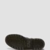 1460 ZIP Arcadia Rub Off Leather Boots