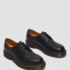1461 Ambassador Leather Oxford Shoes