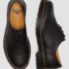 1461 Ambassador Leather Oxford Shoes