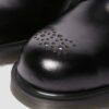 1461 Analine Leather Steel Toe Shoes