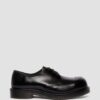 1461 Analine Leather Steel Toe Shoes