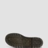 1461 Analine Leather Steel Toe Shoes