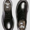 1461 Analine Leather Steel Toe Shoes