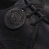 1461 Bex Made in England Bump Toe Leather Shoes