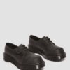 1461 Bex Made in England Bump Toe Leather Shoes
