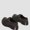 1461 Bex Made in England Bump Toe Leather Shoes