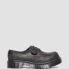 1461 Bex Made in England Bump Toe Leather Shoes