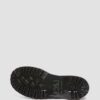 1461 Bex Made in England Bump Toe Leather Shoes