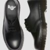 1461 Bex Made in England Bump Toe Leather Shoes