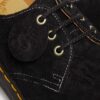 1461 Bex Made in England Emboss Suede Oxford Shoes