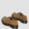 1461 Bex Made in England Emboss Suede Oxford Shoes