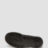 1461 Bex Made in England Emboss Suede Oxford Shoes