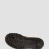 1461 Bex Made in England Emboss Suede Oxford Shoes