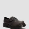 1461 Bex Made In England Natural Grain Bump Toe Shoes