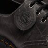 1461 Bex Made In England Natural Grain Bump Toe Shoes