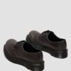 1461 Bex Made In England Natural Grain Bump Toe Shoes