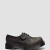 1461 Bex Made In England Natural Grain Bump Toe Shoes