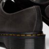 1461 Bex Made In England Natural Grain Bump Toe Shoes