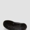 1461 Bex Made In England Natural Grain Bump Toe Shoes