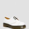 1461 Bex Made in England Toe Cap Oxford Shoes