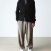 1461 Bex Made in England Toe Cap Oxford Shoes