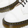 1461 Bex Made in England Toe Cap Oxford Shoes