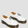 1461 Bex Made in England Toe Cap Oxford Shoes